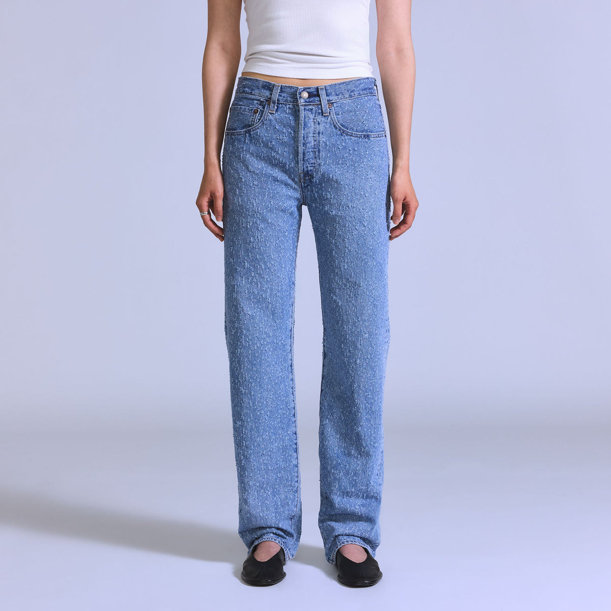 Levi's® Blue Tab™ Women's '70s 501® Jeans
