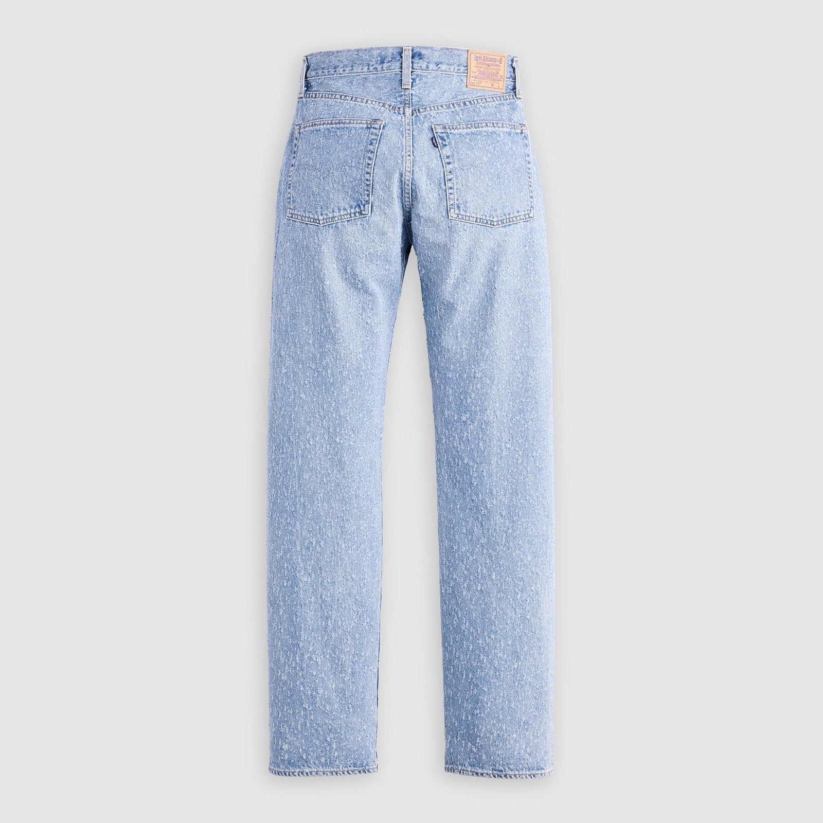 Main 7 - Levi's® Blue Tab™ Women's '70s 501® Jeans - 004TF0006