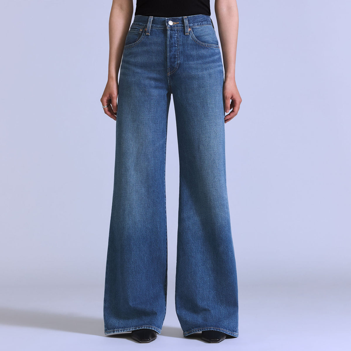 Levi's® Blue Tab™ Women's '70s Flare Jeans