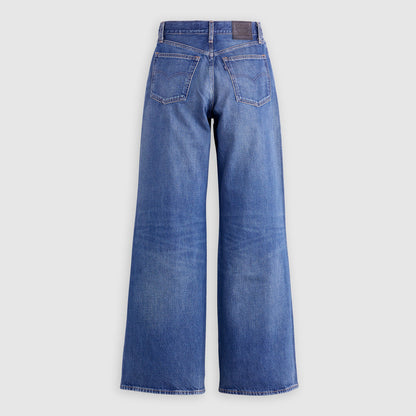 Thumbnail 6 - Levi's® Blue Tab™ Women's '70s Flare Jeans - 006U60001