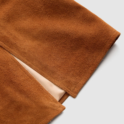 Thumbnail 9 - Levi's® Blue Tab™ Women's Suede Pencil Skirt - 006U30000
