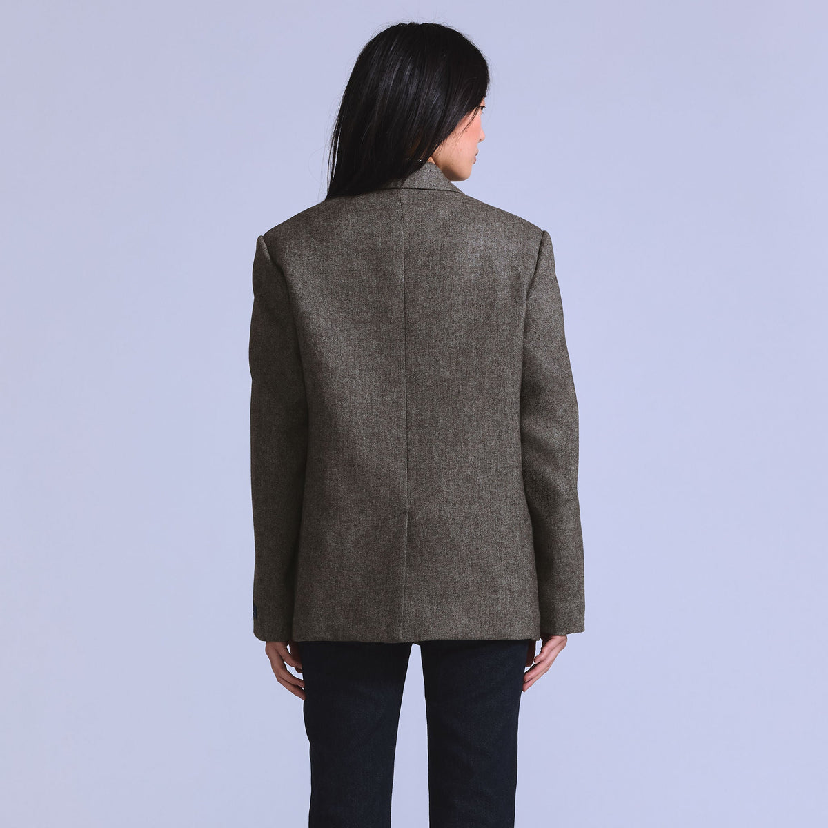 Levi's® Blue Tab™ Women's Wool Blazer