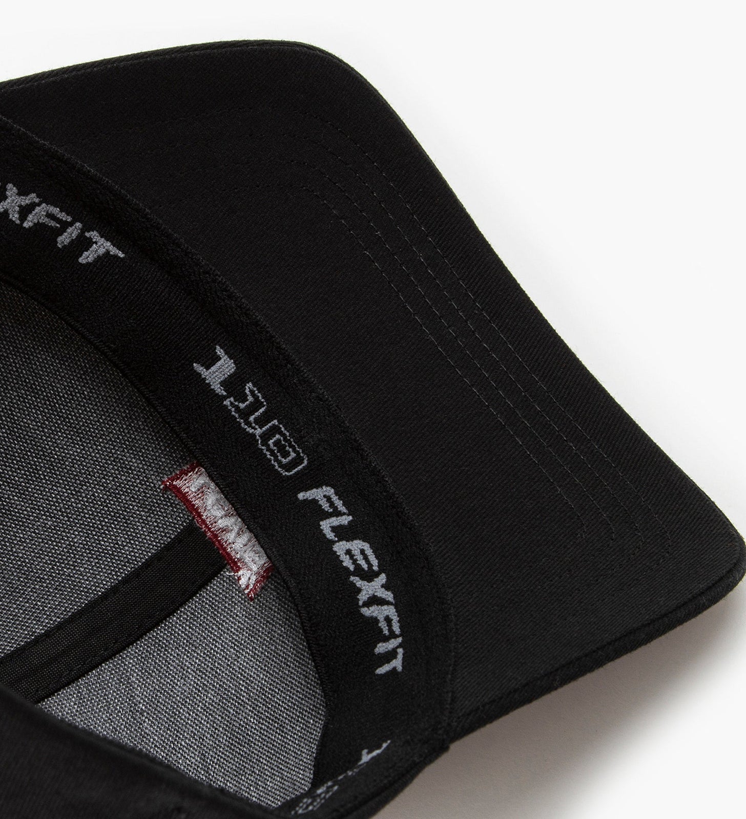 Main 4 - Levi's® Housemark Flexfit® Cap - D77230002