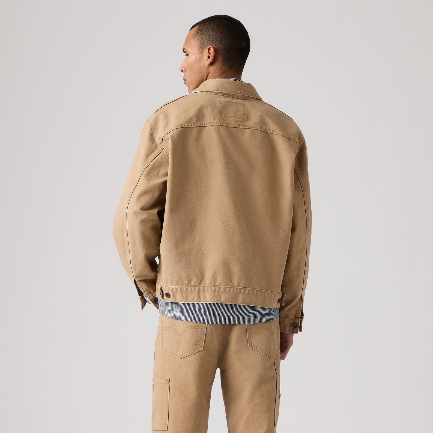 Levi's® Men’s Sunrise Trucker Jacket
