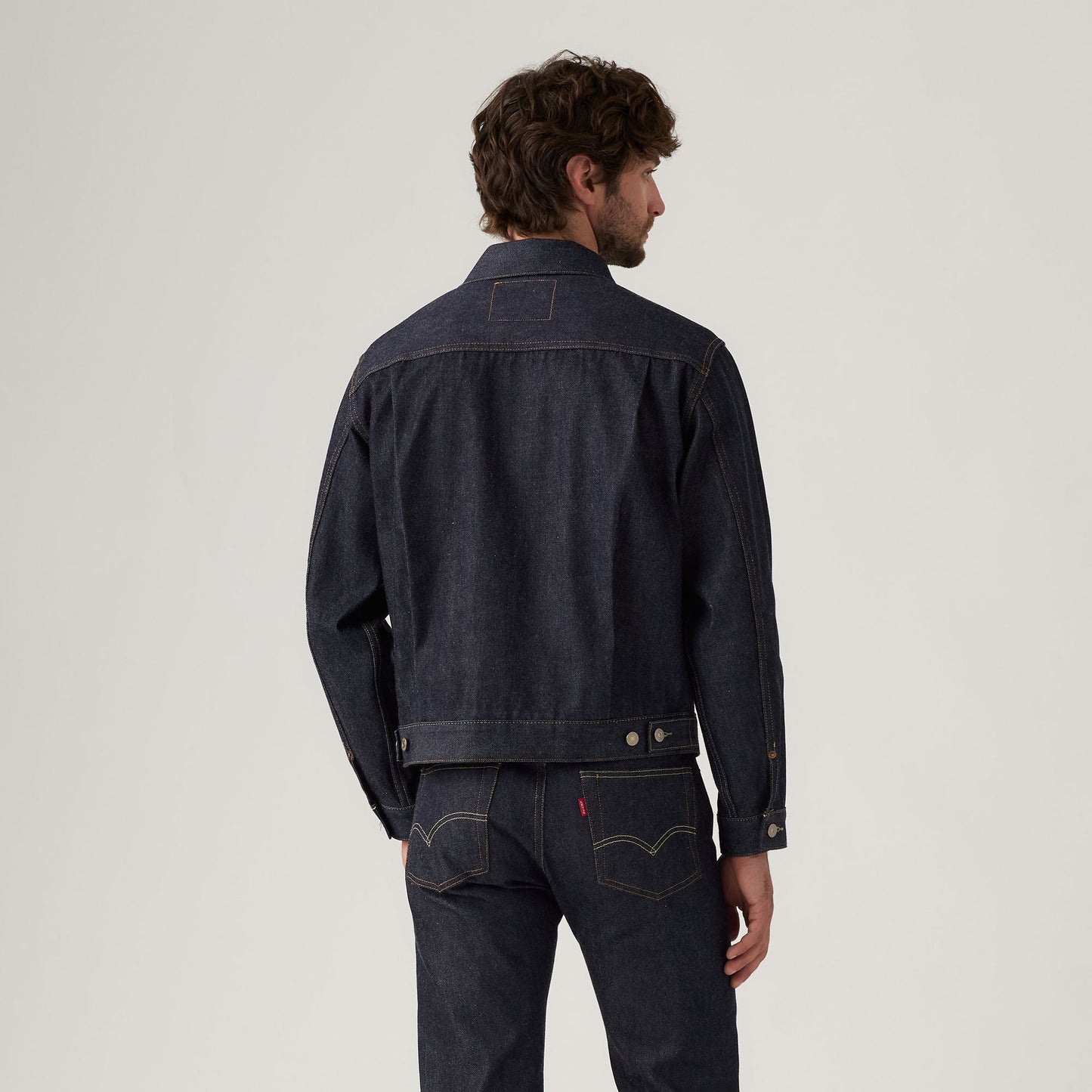 Levi's® Men's 1953 Type II Jacket