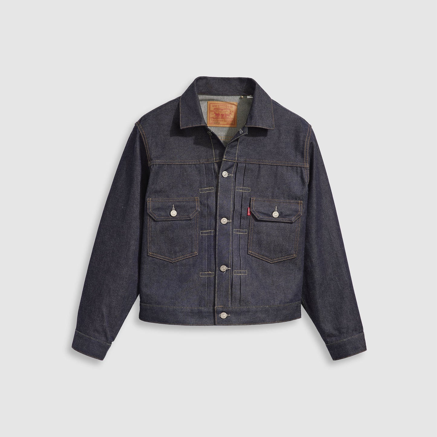 Levi's® Men's 1953 Type II Jacket