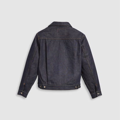 Thumbnail 6 - Levi’s® Vintage Clothing Men's 1953 Type II Jacket - 705070066