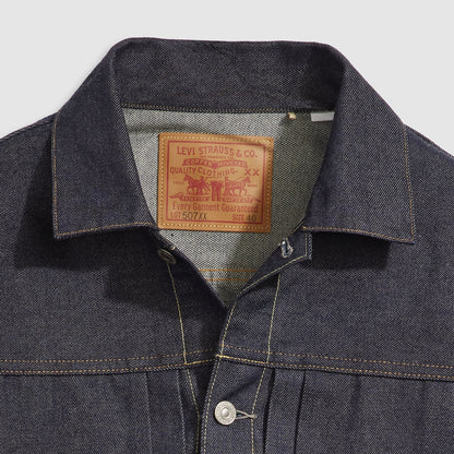 Thumbnail 7 - Levi’s® Vintage Clothing Men's 1953 Type II Jacket - 705070066