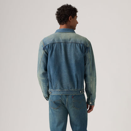 Thumbnail 2 - Levi's® Men's 1953 Type II Jacket - 705070069