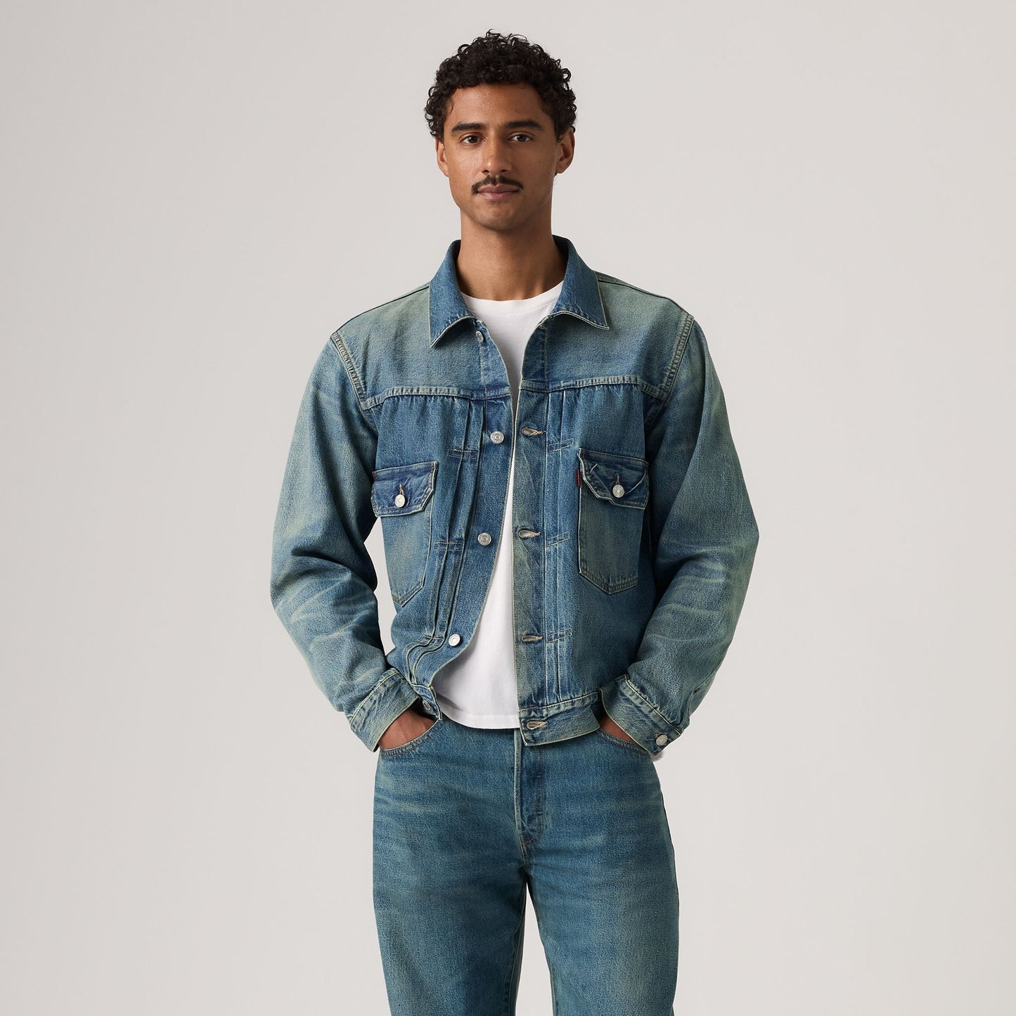 Levi's® Men's 1953 Type II Jacket
