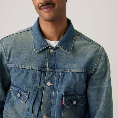 Thumbnail 3 - Levi's® Men's 1953 Type II Jacket - 705070069