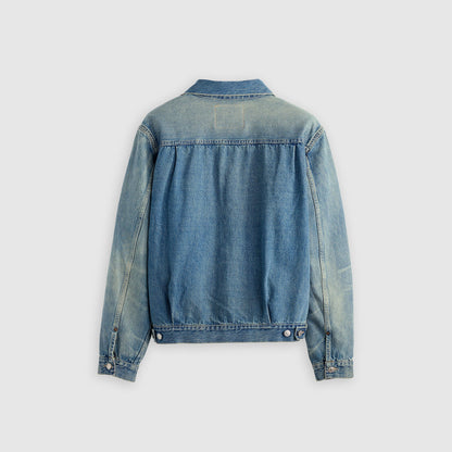 Thumbnail 4 - Levi's® Men's 1953 Type II Jacket - 705070069