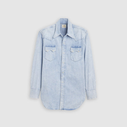 Thumbnail 5 - Levi's® Men's 1955 Sawtooth Shirt - 001L70003