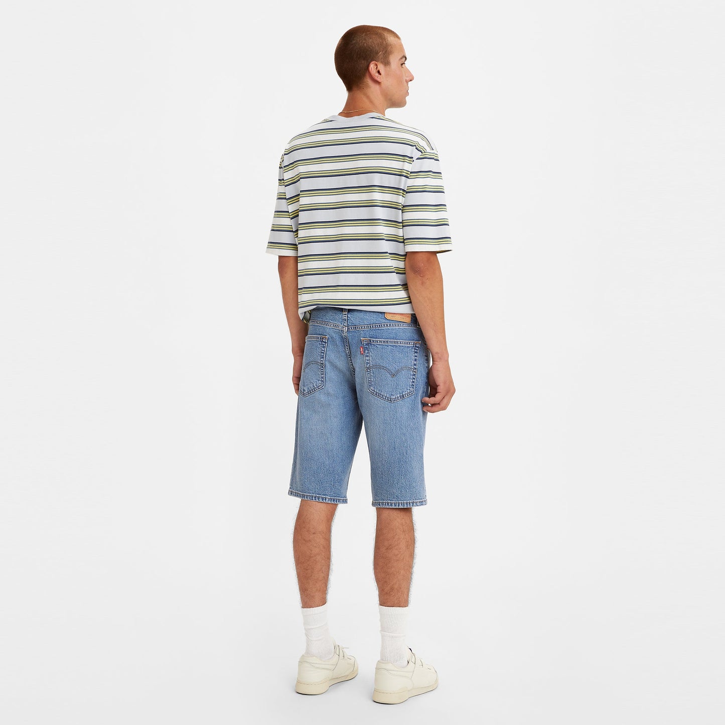 Levi's® Men's 405 Standard Shorts
