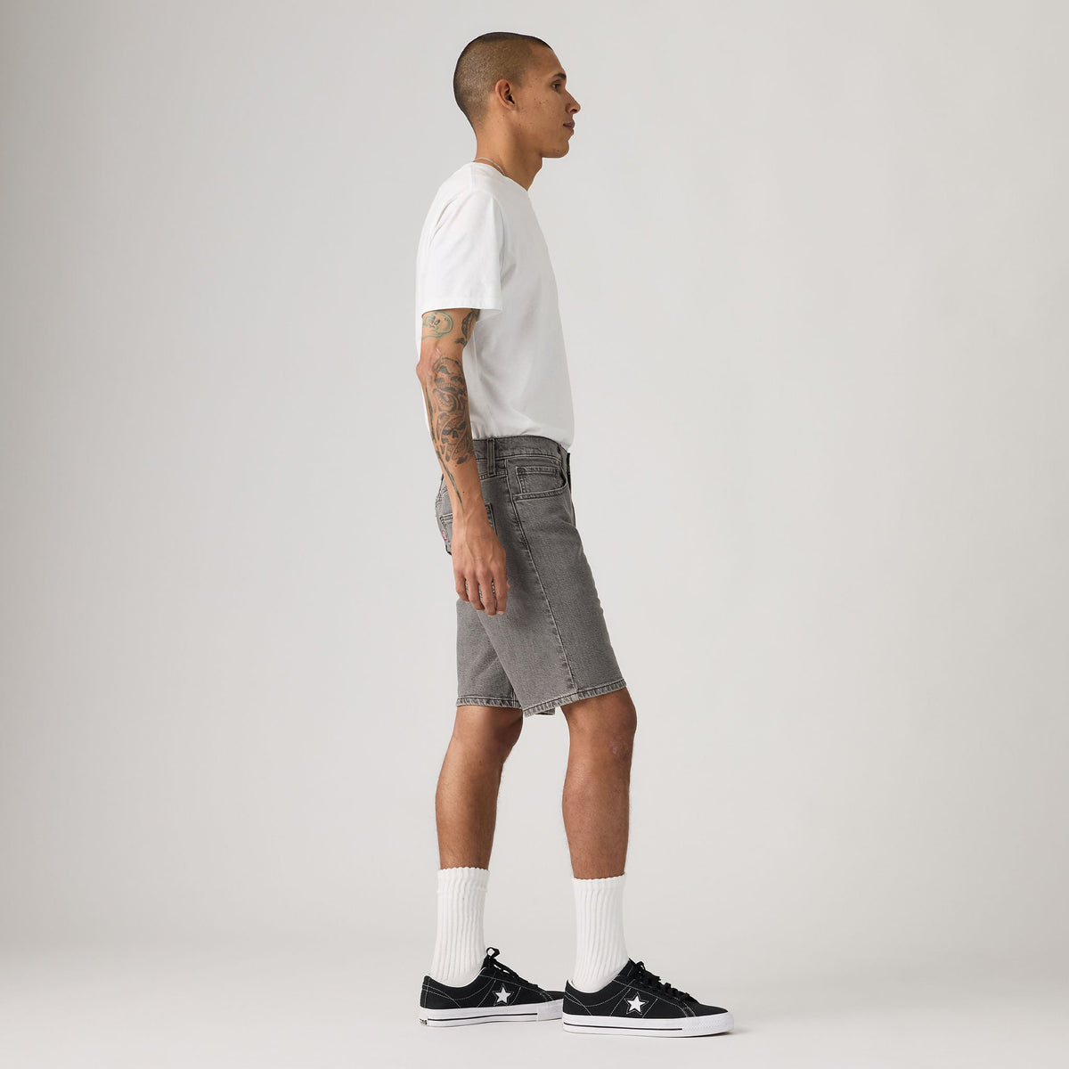 Levi's® Men's 405 Standard Shorts