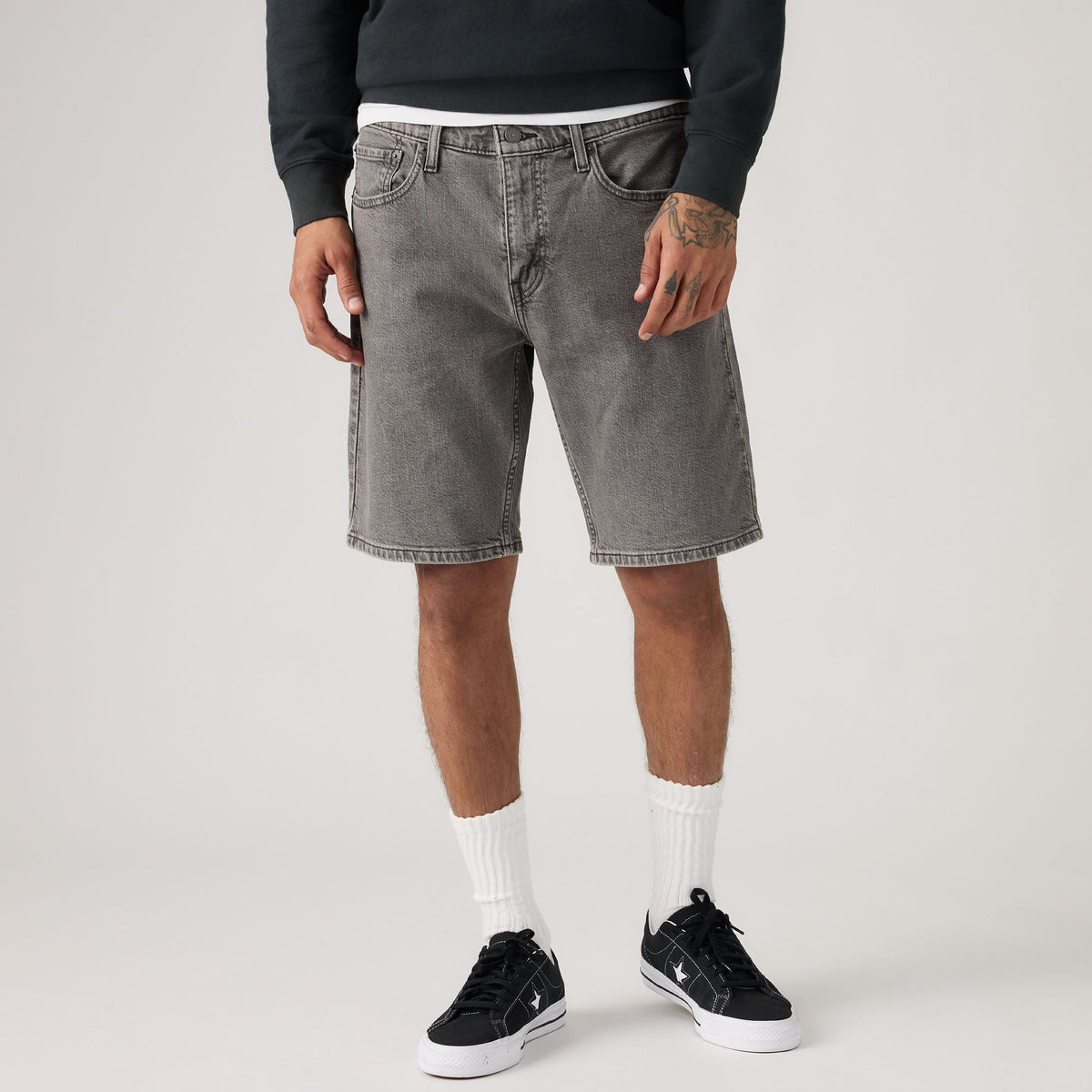 Levi's® Men's 405 Standard Shorts