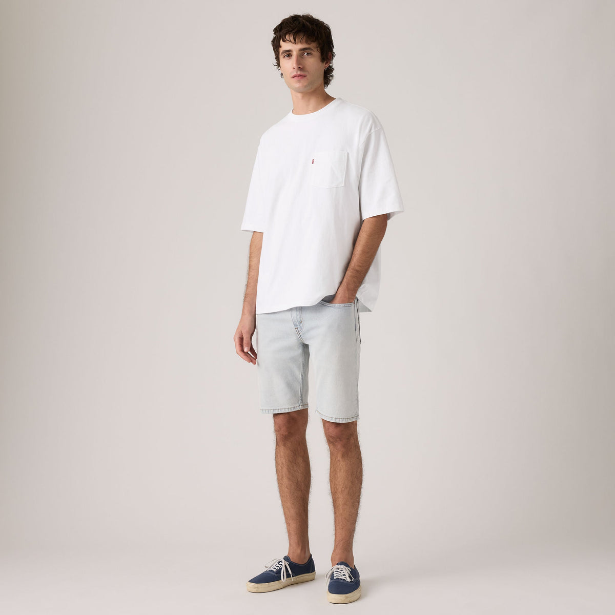 Levi's® Men's 405 Standard Shorts