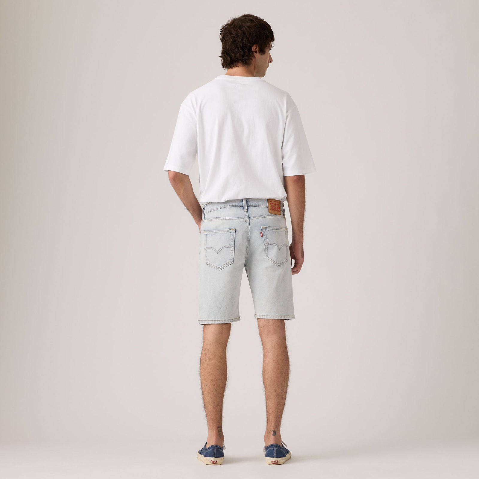 Main 2 - Levi's® Men's 405 Standard Shorts - 398640208