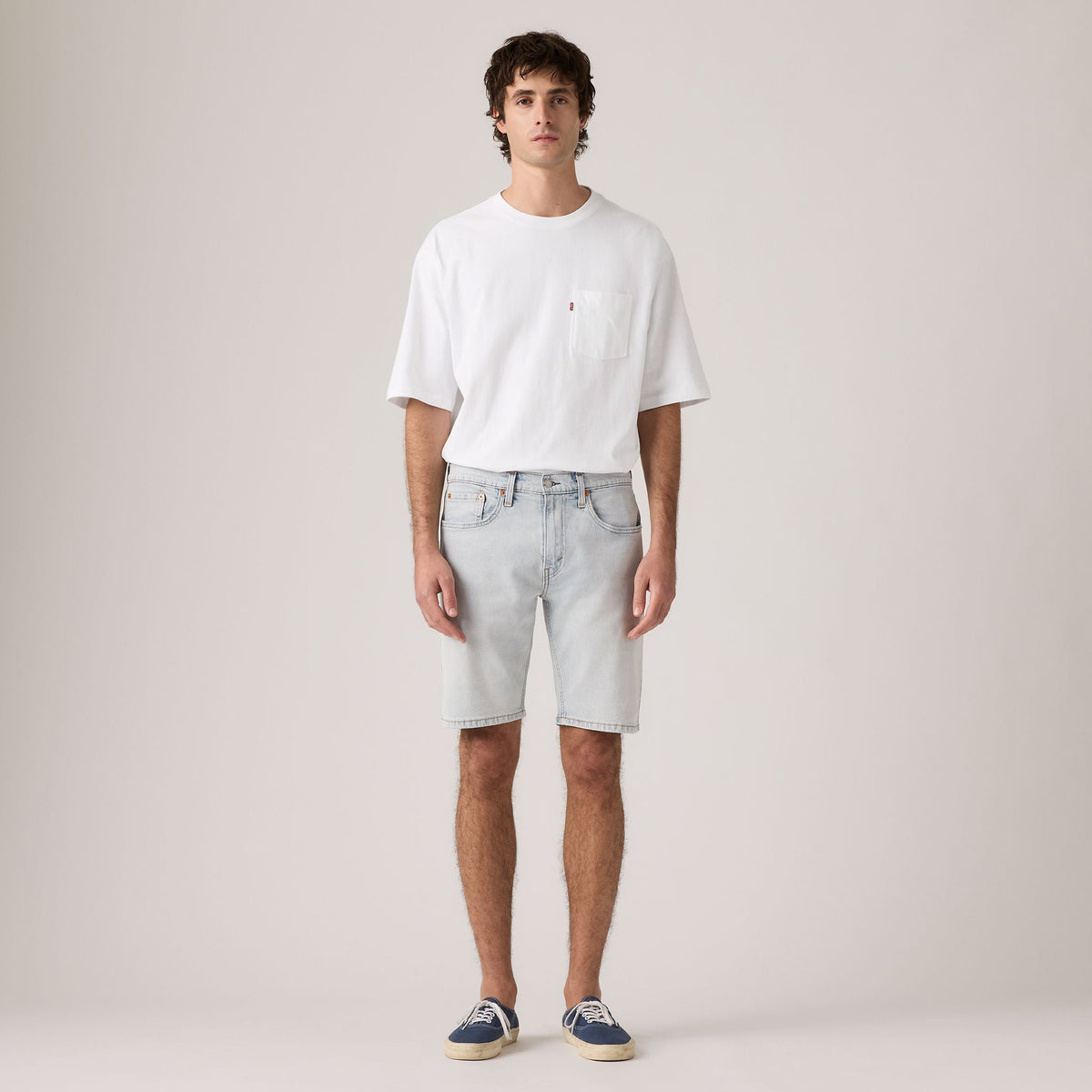 Levi's® Men's 405 Standard Shorts