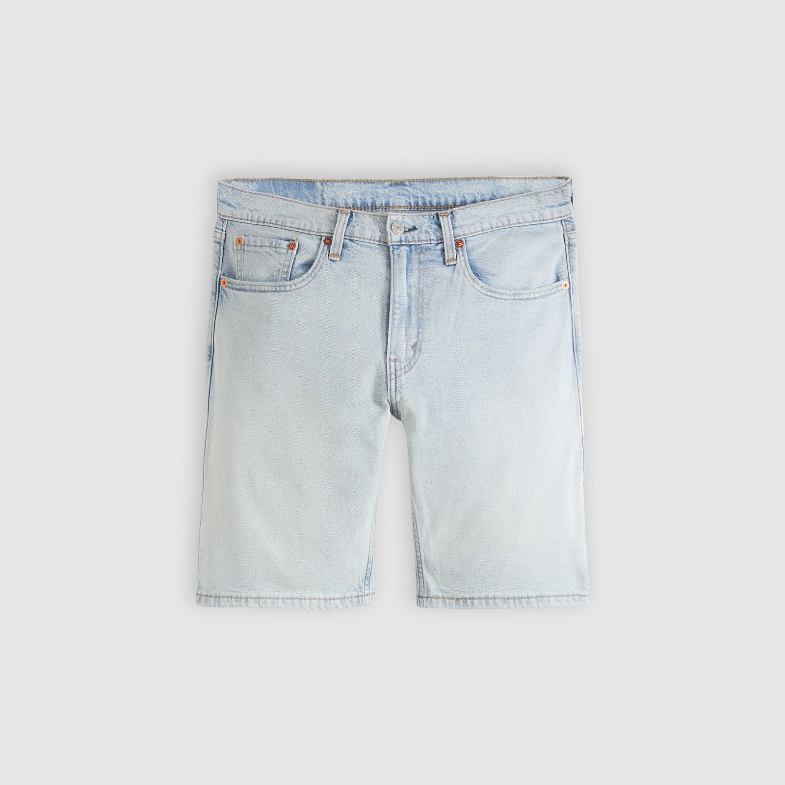 Main 7 - Levi's® Men's 405 Standard Shorts - 398640208