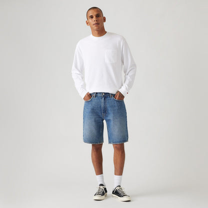 Levi's® Men's 454 Relaxed Shorts