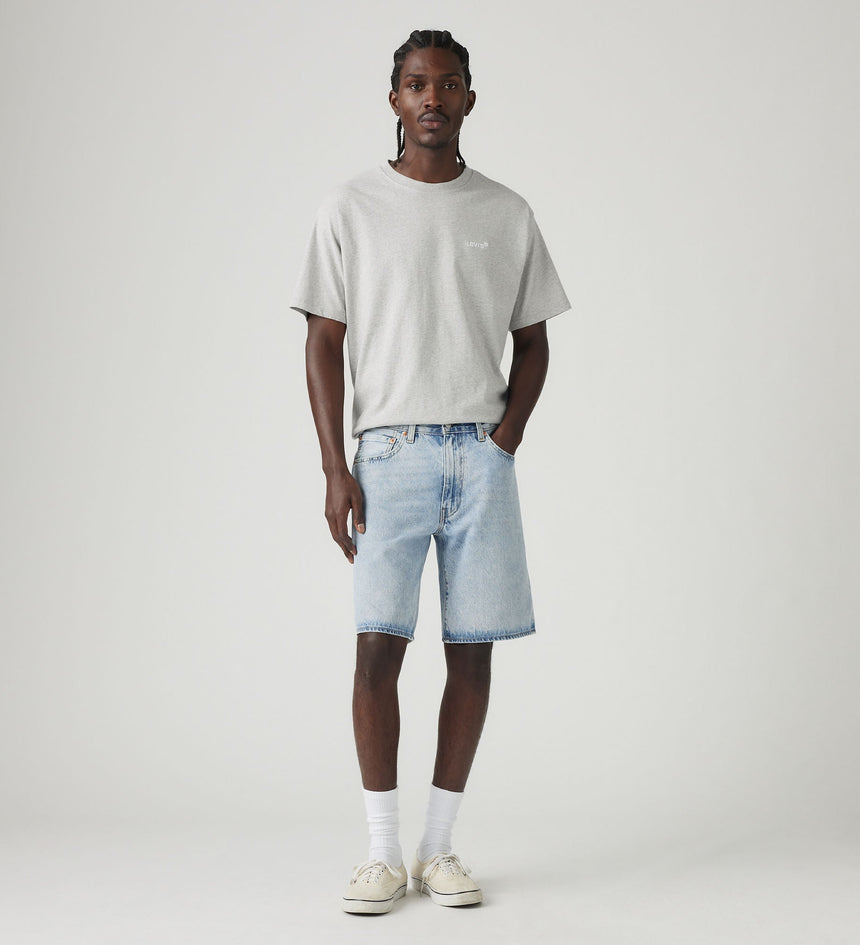 Main 1 - Levi's® Men's 454 Relaxed Shorts - 000YB0008