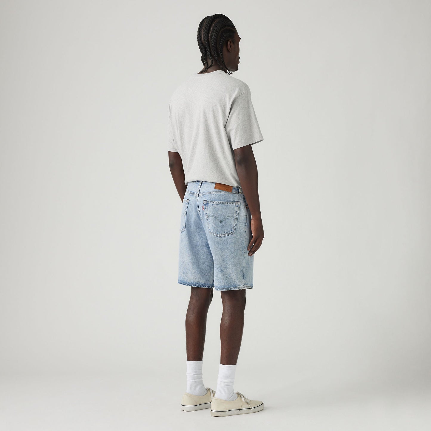 Levi's® Men's 454 Relaxed Shorts