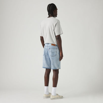 Thumbnail 2 - Levi's® Men's 454 Relaxed Shorts - 000YB0008