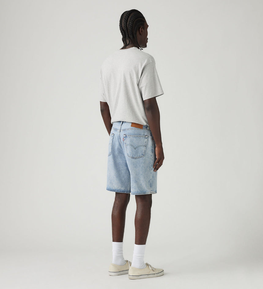 Main 2 - Levi's® Men's 454 Relaxed Shorts - 000YB0008