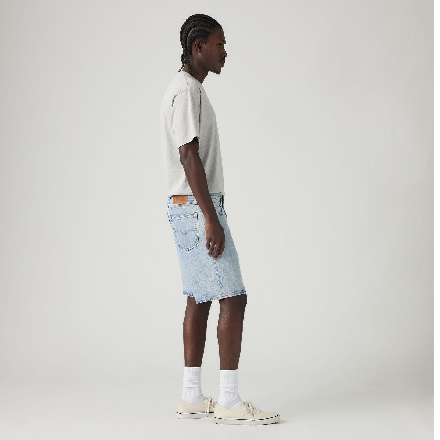 Levi's® Men's 454 Relaxed Shorts