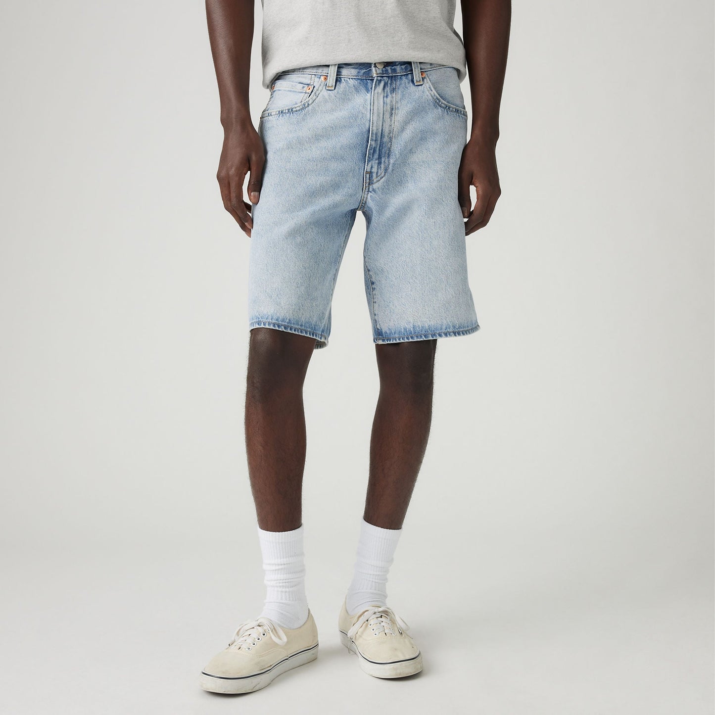 Levi's® Men's 454 Relaxed Shorts