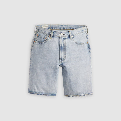 Thumbnail 6 - Levi's® Men's 454 Relaxed Shorts - 000YB0008