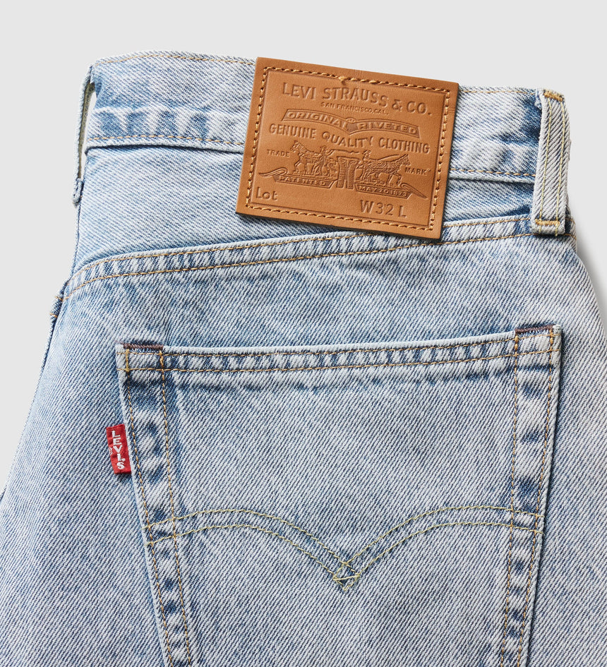 Main 7 - Levi's® Men's 454 Relaxed Shorts - 000YB0008