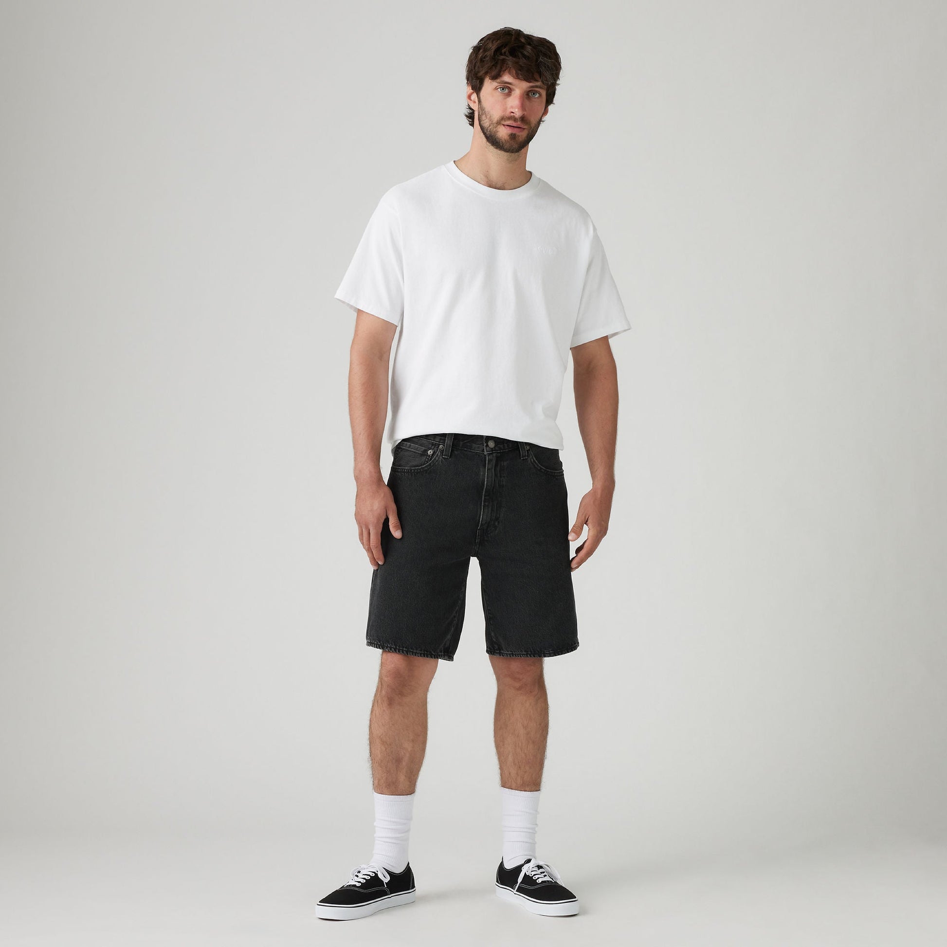 Levi's® Men's 454 Relaxed Shorts