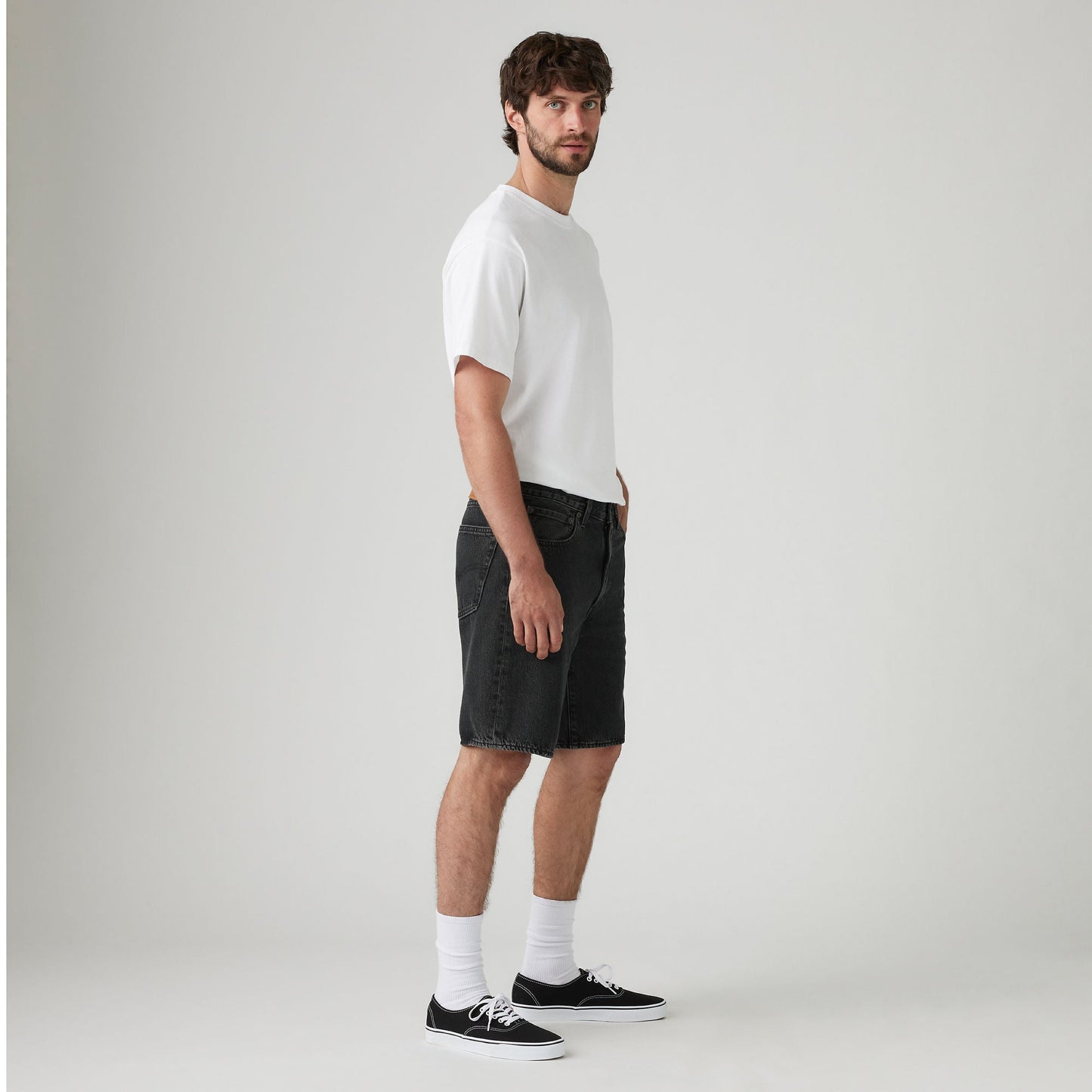 Levi's® Men's 454 Relaxed Shorts