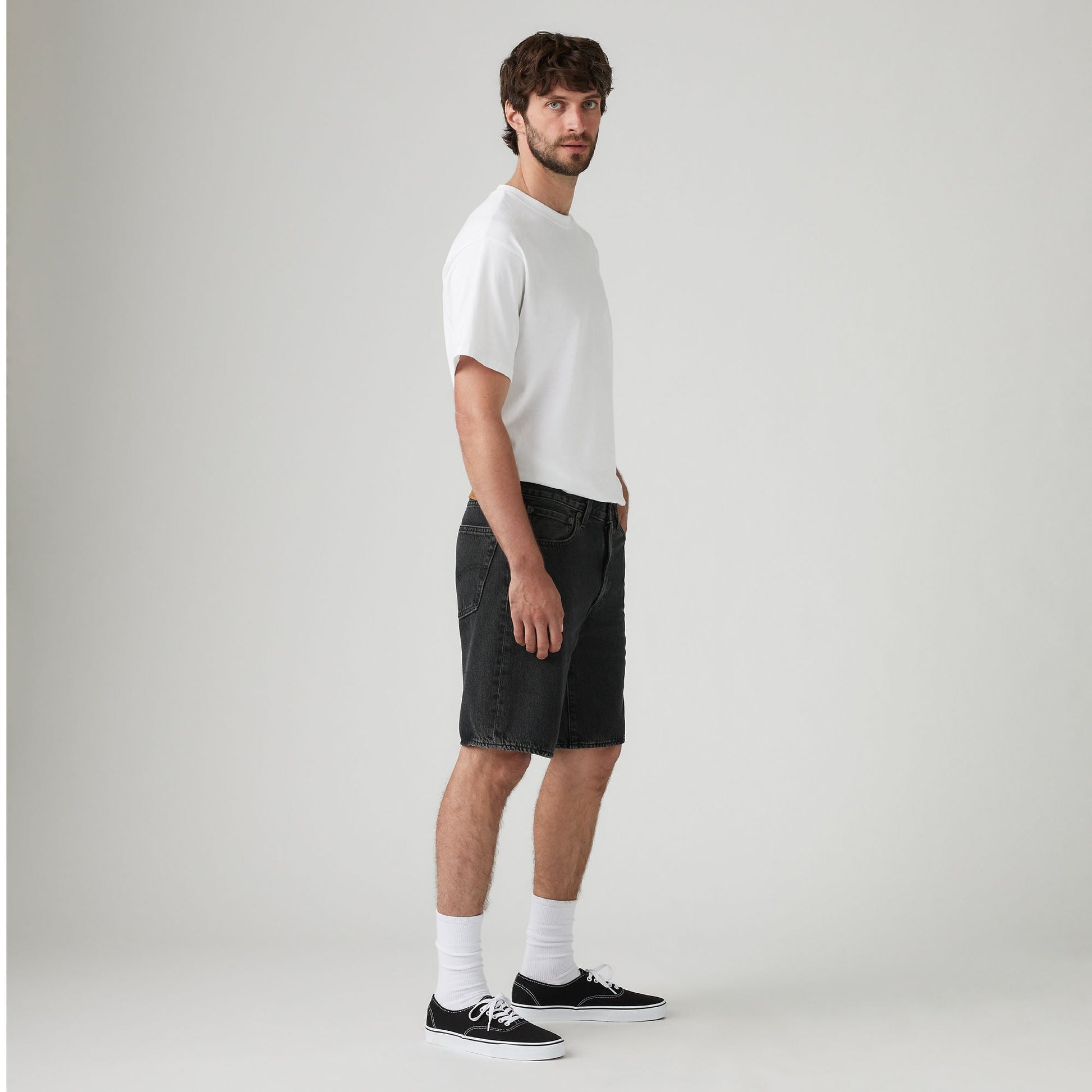 Levi's® Men's 454 Relaxed Shorts