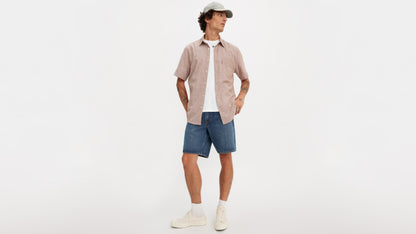 Thumbnail 1 - Levi's® Men's 468 Loose Shorts - A84610003