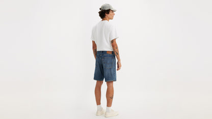 Thumbnail 2 - Levi's® Men's 468 Loose Shorts - A84610003