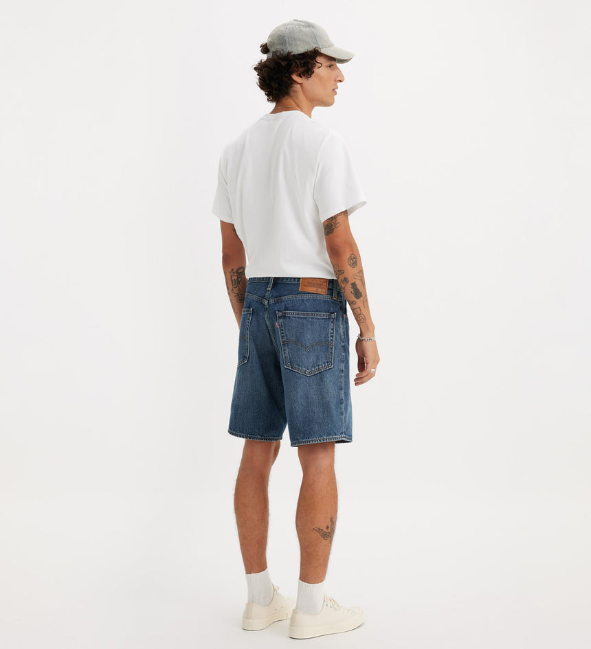 Main 2 - Levi's® Men's 468 Loose Shorts - A84610003