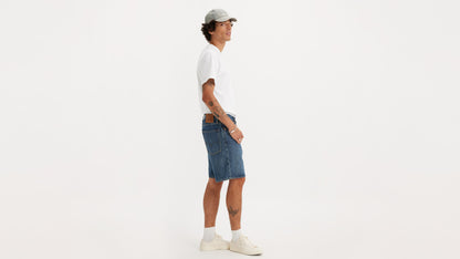 Thumbnail 3 - Levi's® Men's 468 Loose Shorts - A84610003