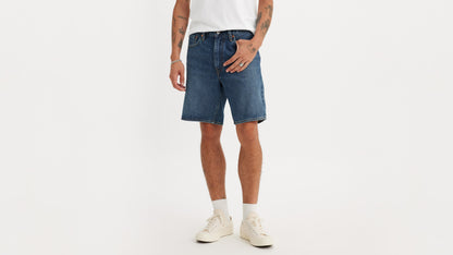 Thumbnail 4 - Levi's® Men's 468 Loose Shorts - A84610003