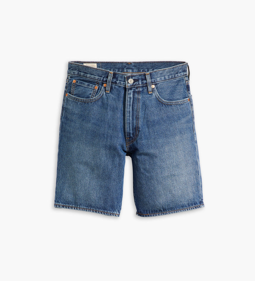 Main 8 - Levi's® Men's 468 Loose Shorts - A84610003