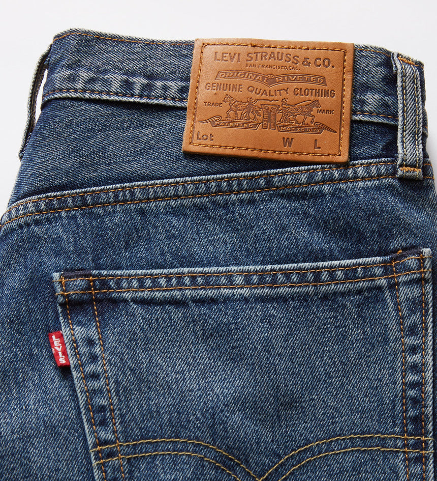 Main 9 - Levi's® Men's 468 Loose Shorts - A84610003