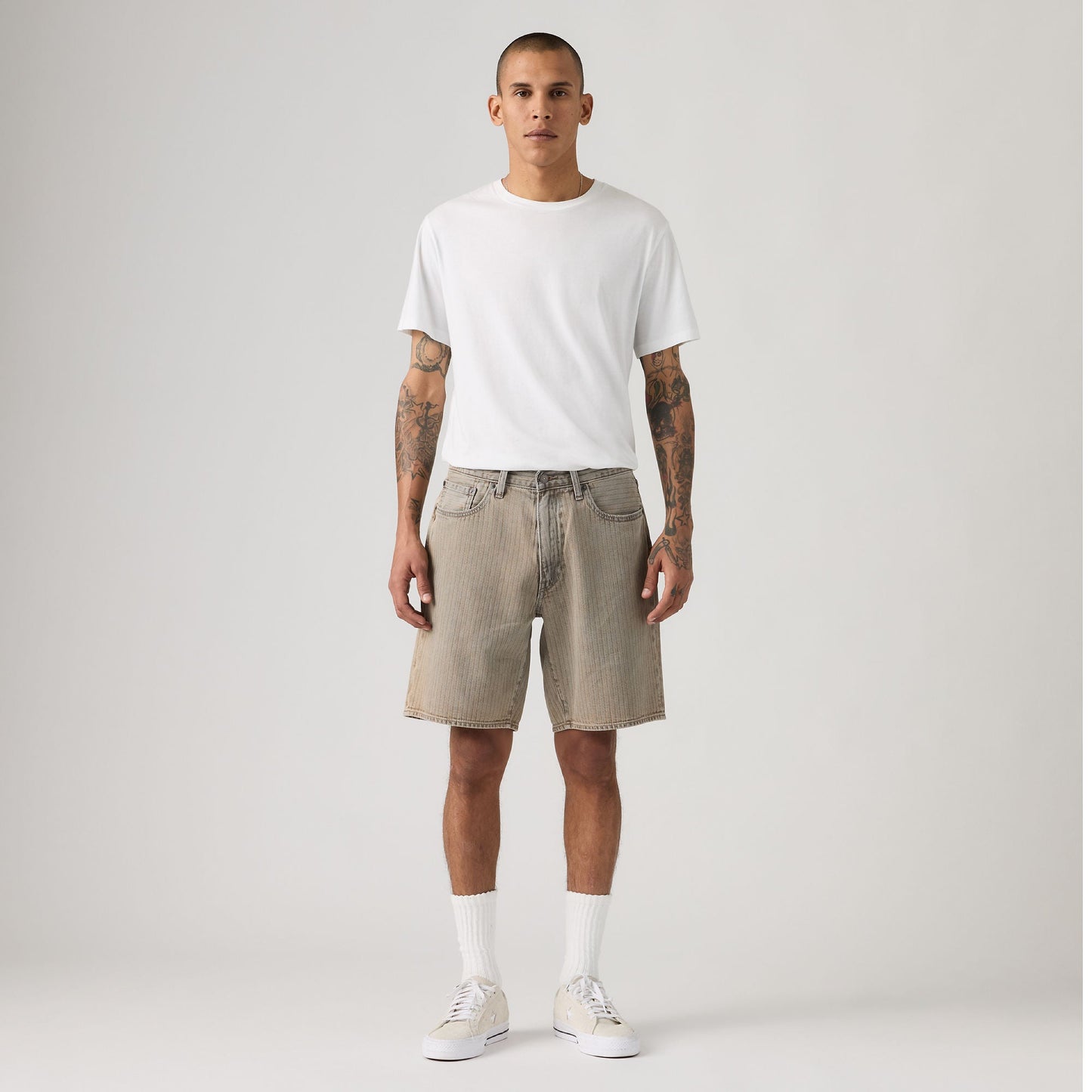 Levi's® Men's 468 Loose Shorts
