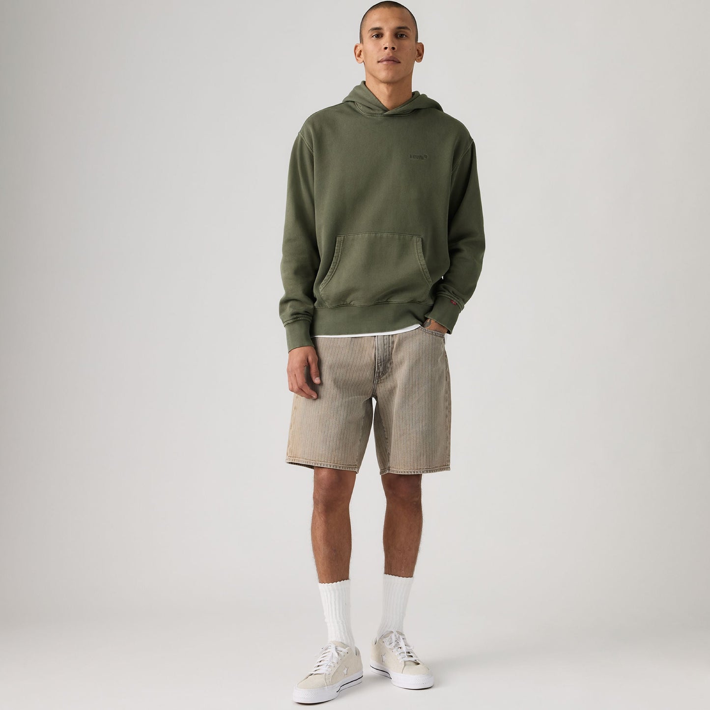 Levi's® Men's 468 Loose Shorts