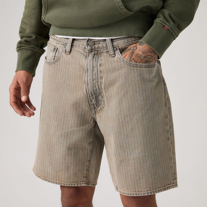 Thumbnail 5 - Levi's® Men's 468 Loose Shorts - A84610037
