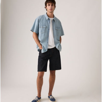 Thumbnail 4 - Levi's® Men's 468 Loose Shorts - A84610038