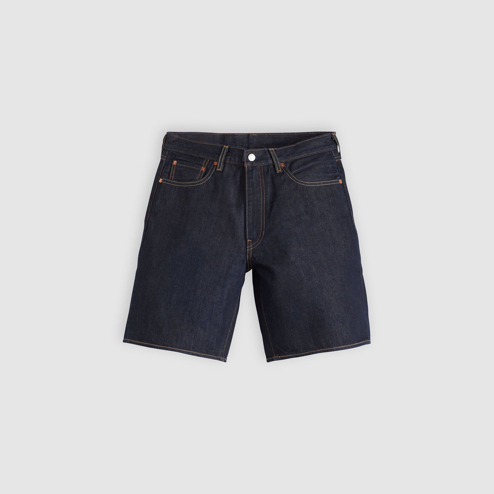 Main 6 - Levi's® Men's 468 Loose Shorts - A84610038