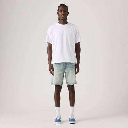 Thumbnail 1 - Levi's® Men's 468 Loose Shorts - A84610039
