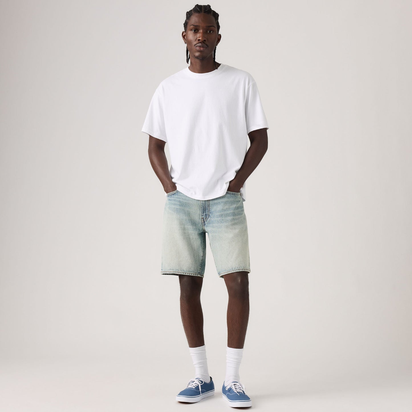 Levi's® Men's 468 Loose Shorts